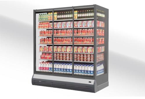 GranVista Integral Waterloop, la solución con unidad de refrigeración incorporada de estilo inconfundible