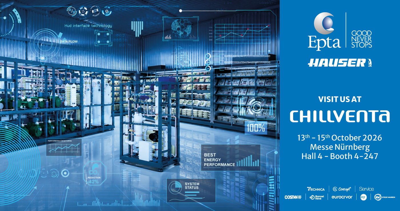 Epta @Chillventa