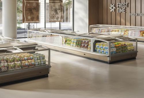 EPTA REVOLUTIONISES THE FROZEN FOOD DEPARTMENT WITH THE NEW GRANONTARIO AND GRANDRAKE WELLS BRANDED COSTAN