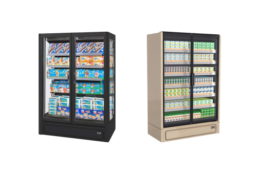 EPTA CONFERMA LA SUA LEADERSHIP NELLA REFRIGERAZIONE COMMERCIALE  CON LA SUA GAMMA COMPLETA DI SOLUZIONI INTEGRAL