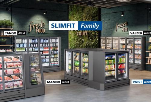 SLIMFIT COSTAN: DIMENSIONES COMPACTAS Y MUCHO ESTILO PARA UNA EXPERIENCIA DE COMPRA DE ALTO NIVEL