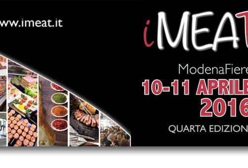 EPTA AUF DER IMEAT 2016, DER MESSE FÜR FLEISCHSPEZIALISTEN