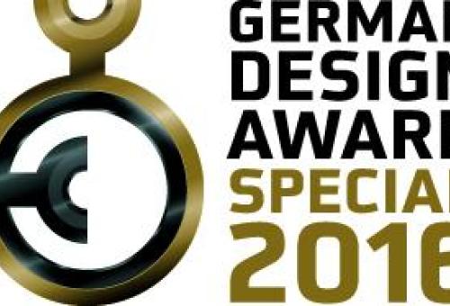 DIE ELEGANZ DER KÄLTE: EPTA ERHÄLT FÜR SEINE REV UP FAMILY DEN GERMAN DESIGN AWARD 2016