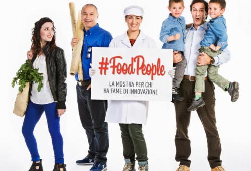 LA TECNOLOGÍA DE EPTA EN #FOODPEOPLE. LA EXPOSICIÓN PARA LOS QUE TIENEN HAMBRE DE INNOVACIÓN