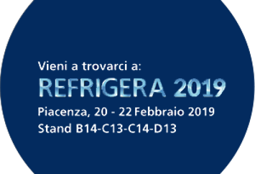 Epta at Refrigera 2019: solutions and services to guarantee best performance