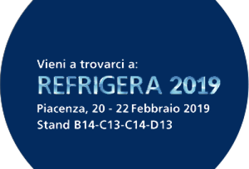 Epta a Refrigera 2019: soluzioni e servizi  a garanzia delle migliori prestazioni