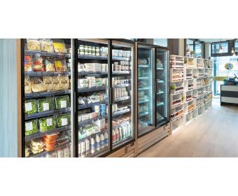 Costan | Refrigeración comercial de alta calidad