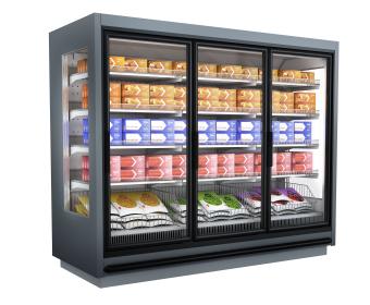 NordicLine VF1 Luxo