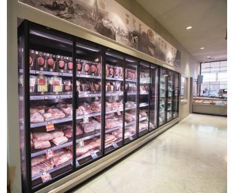 Meat display refrigerators: Epta’s solutions for Marfisi Carni excellence