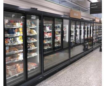 NordicLine VF1 Luxo TD