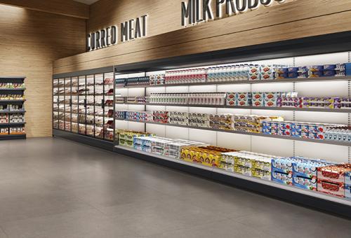 EPTA FOR THE NEW ERA OF DISCOUNT STORES